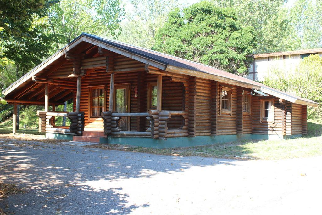 Aldea Guntin Camping Caniza Hotel La Caniza Kamer foto